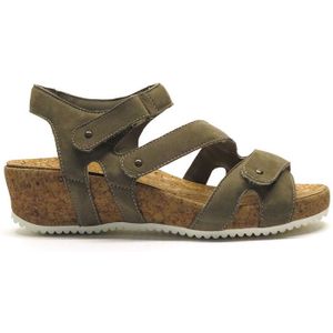 Durea 7385 wijdte H Sandalen