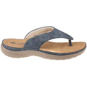 Rieker - 64802 - Slipper - Baltik - Cambrelle Materiaal