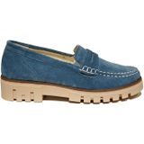 Waldläufer - 723502 - Loafers - Ibiza