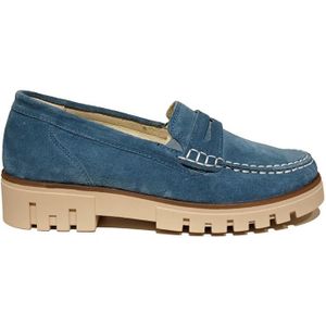 Waldläufer - 723502 - Loafers - Ibiza