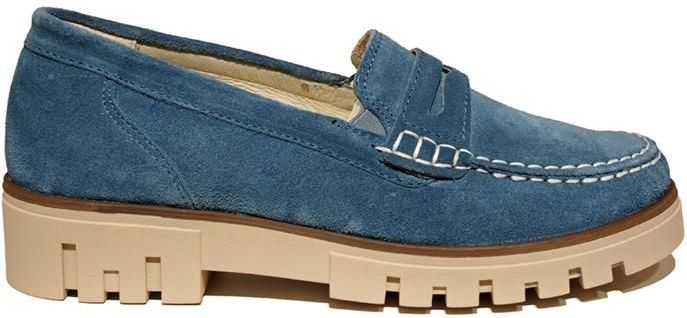 Waldläufer - 723502 - Loafers - Ibiza