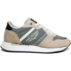 PME Legend - Grummler PBO2203170 - Sneakers - Grey