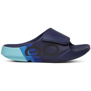 OOFOS OOahh Sport Flex Luxe Slippers