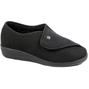 Westland by Josef Seibel - Nice 105 - Pantoffels - Schwarz