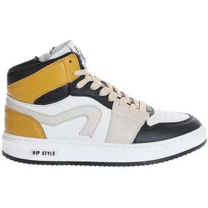 HIP Shoe Style H1765 Enkellaarzen