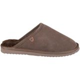 Warmbat Classic Women Suede 5210 Pantoffels