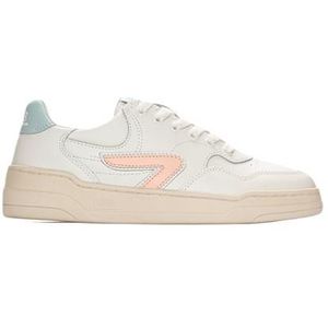 HUB Court Sneakers