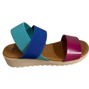 2GO Fashion 8049801 Sandalen