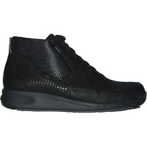 Durea 9679 wijdte K Veterschoenen