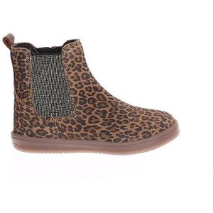 Pinocchio P1161 Enkellaarzen