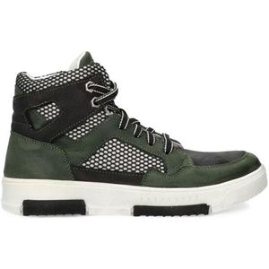Track Style 324888 wijdte 5 Veterschoenen