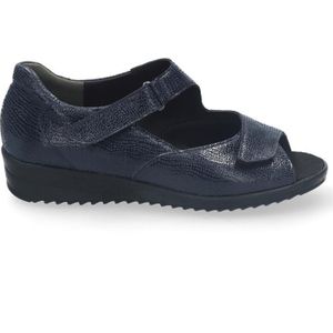 Durea 7424 wijdte K Sandalen