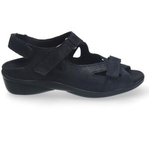 Durea 7258 wijdte G Sandalen