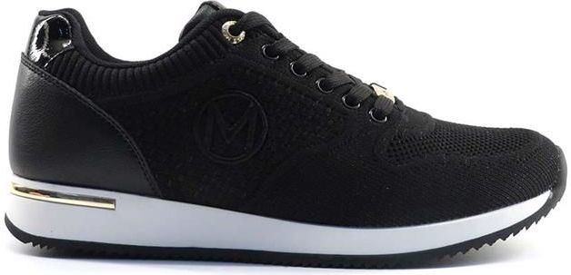 Mexx - Rochella Caia 1000 - Sneakers - Zwart