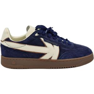 Kaotiko - BOSTON - Sneakers - Dark Navy