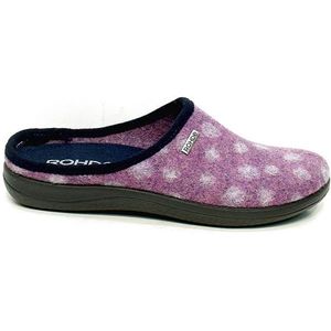 Rohde 6551 Slippers