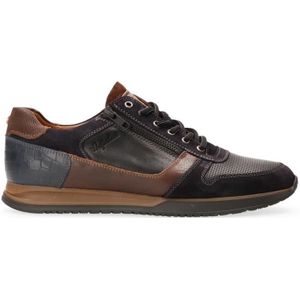 Australian Footwear Browning Leather wijdte H Sneakers