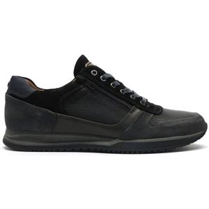 Australian Footwear Browning Leather Sneakers