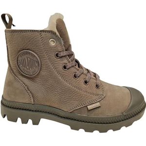 Palladium Pampa Hi Zip Veterschoenen