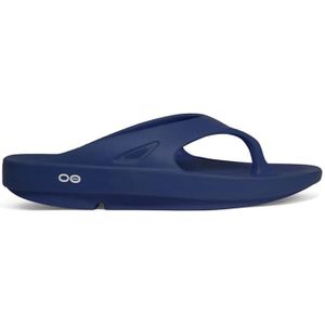 OOfos - OOriginal - Teenslippers - Zwart - Unisex - Waterbestendig