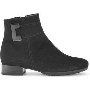 Zwarte Suede Gabor Laarzen kopen? ✔️ Tot 40% korting