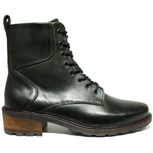 Solidus 61000 wijdte K Veterschoenen