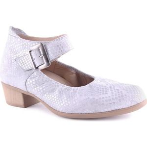 Durea 5682 wijdte E Bandschoenen