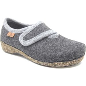 Hartjes - 522.0876 - Pantoffels - Grijs