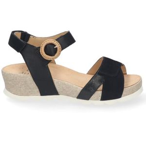 Durea 7425 wijdte H Sandalen