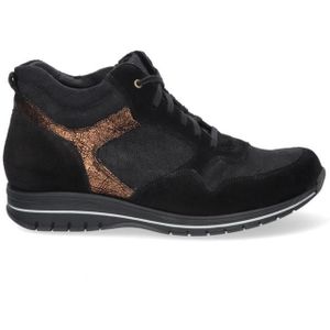 Durea 9726 wijdte K Veterschoenen