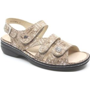 Finn Comfort 2562 Gomera wijdte H Sandalen