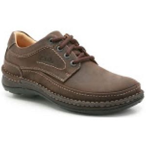 Clarks Nature Three Veterschoenen