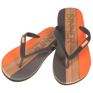 CAPITOLA MEN Teenslippers