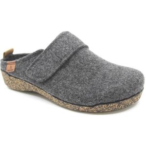 Hartjes - 5220875 - Pantoffels - Grijs