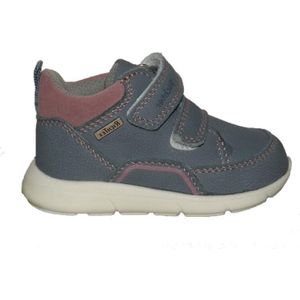 Richter - 0602-4151 - Klittenbandschoenen - Grijs