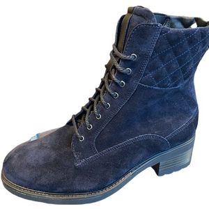 Durea 9742 wijdte K Veterschoenen