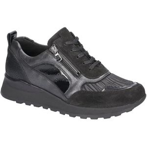 Waldläufer 364H16 Hiroko Veterschoenen