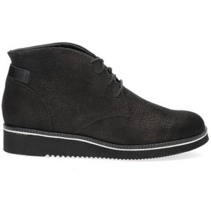 Durea 9654 wijdte H Veterschoenen