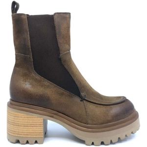 Mjus T64204 Chelsea boots