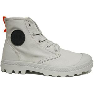 Palladium Pampa Hi Twill w97074 Veterschoenen
