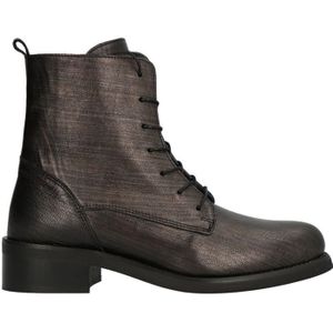 Muoviti 1324413470 wijdte E Nette veterschoenen