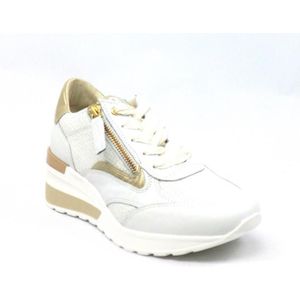 DL Sport - 6576 Veterboots - Alpina Bianco
