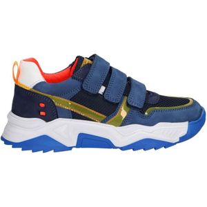 Track Style 323339 Klittenbandschoenen