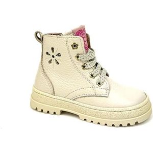 Develab - 42930 222 - Laarzen - Beige - Leer