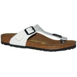Birkenstock Gizeh Breed Witdessin