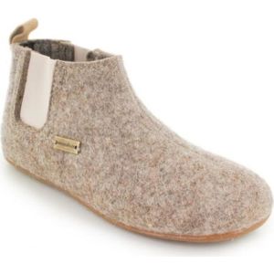 Haflinger Everest Hygge Pantoffels