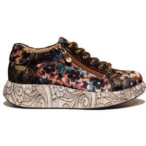 Bloemetjes Sneakers voor Dames kopen? ✔️ Tot 60% korting - Main Image