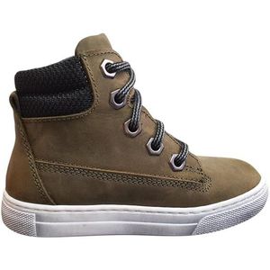 Track Style - 325801 - Veterschoenen - Kaki