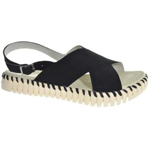 Ilse Jacobsen Tulip 1576 Sandalen