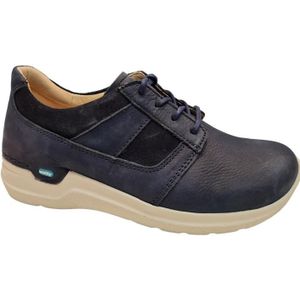 Wolky 00662910 Cool Timber nubuck Sneakers